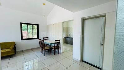 Project Image of 551.54 - 993.08 Sq.ft 1 BHK Villa for buy in New Rainbow Hill