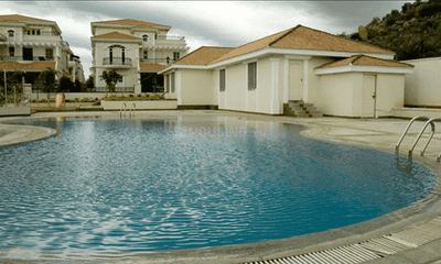 Project Image of 3700.0 - 3750.0 Sq.ft 4 BHK Villa for buy in Aparna Senor Valley II