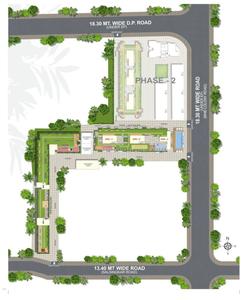 Project Image of 620 Sq.ft 2 BHK Apartment / Flat for sale in Jogeshwari East for Rs. 14900400