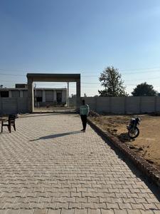 Project Image of 999.0 - 2610.0 Sq.ft Residential Plot Plot for buy in Estatemind Shree Ram Enclave