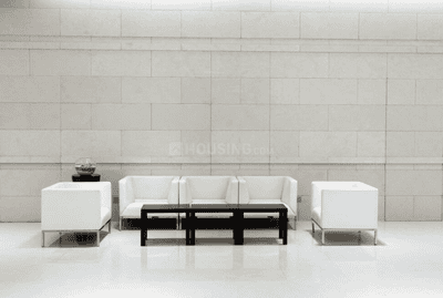 Project Image of 736.0 - 1337.95 Sq.ft 2 BHK Apartment for buy in Sanghvi Evana