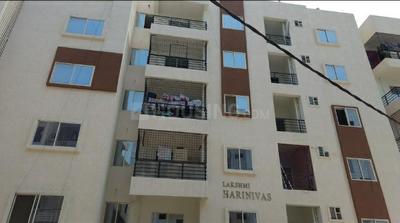 Project Image of 1005.0 - 1325.0 Sq.ft 2 BHK Apartment for buy in Lakshmi Harinivas