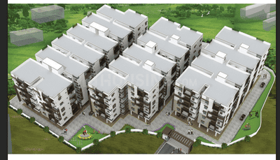 Project Image of 850.0 - 1400.0 Sq.ft 2 BHK Apartment for buy in Shreya Elegance