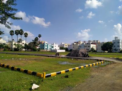 Project Image of 900.0 - 1419.0 Sq.ft Residential Plot Plot for buy in Kalpataru Guru Ganesh Nagar Phase III