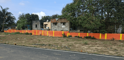 AVM Metro City Plot 3