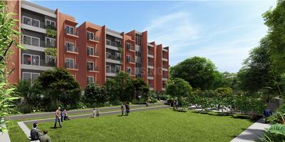 Project Image of 954.76 - 1181.88 Sq.ft 2 BHK Apartment for buy in Modern Engrace 3