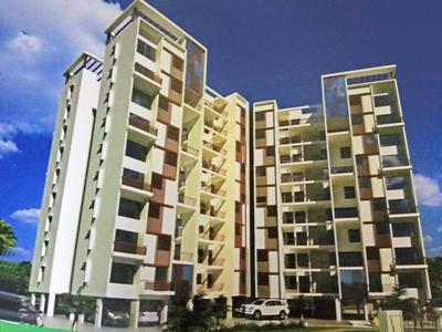 Project Image of 649.0 - 1219.0 Sq.ft 1 BHK Apartment for buy in ABC Courtyard 15