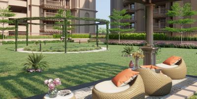 Project Image of 0.0 - 2223.29 Sq.ft 4 BHK Apartment for buy in Rajvi Royal