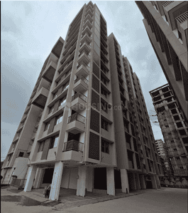 Project Image of 502.24 - 765.85 Sq.ft 2 BHK Apartment for buy in Nirgun Naroda Sky