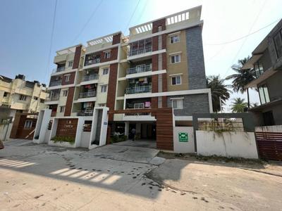 Project Image of 1077.0 - 1530.0 Sq.ft 2 BHK Apartment for buy in YD Exotica