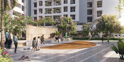 Project Image of 1425.57 - 2346.64 Sq.ft Residential Plot Plot for buy in Mantra Essence Phase 5