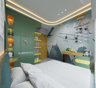 Project Image of 385.89 - 560.26 Sq.ft 1 BHK Apartment for buy in Blossom 6A