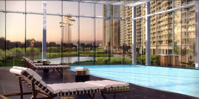 Project Image of 3525.0 - 6050.0 Sq.ft 3 BHK Apartment for buy in Trump Towers Delhi NCR