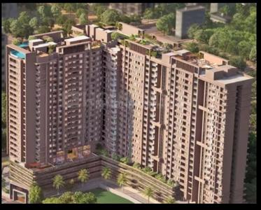 Project Image of 710.0 - 1412.0 Sq.ft 2 BHK Apartment for buy in Aura Water Phase II