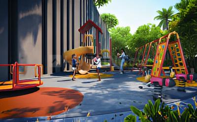 Project Image of 461.0 - 661.0 Sq.ft 1 BHK Apartment for buy in Ramdev Avighna Sky