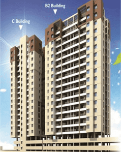 Gada Anutham Phase II Elevation 1