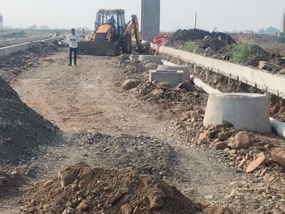 Project Image of 381.8 - 2262.57 Sq.ft Residential Plot Plot for buy in Excellent Exotica Island
