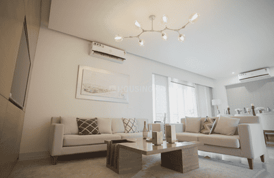 Project Image of 722.0 - 1625.24 Sq.ft 1.5 BHK Apartment for buy in Godrej Aria