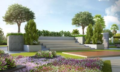 Project Image of 1360 Sq.ft 2 BHK Apartment / Flat for sale in Gandipet for Rs. 14200000