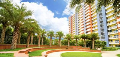 Project Image of 1000.0 - 1408.0 Sq.ft 3 BHK Apartment for buy in Ashiana Amarah