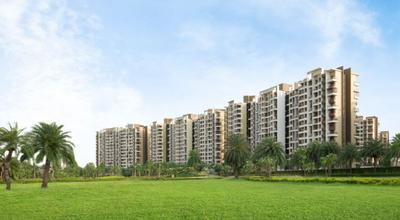 Project Image of 715 Sq.ft 1 BHK Apartment / Flat for sale in Titwala for Rs. 3300000