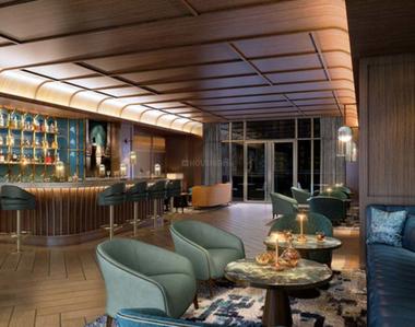 Project Image of 3950.0 - 3956.0 Sq.ft 4 BHK Apartment for buy in DLF The Arbour