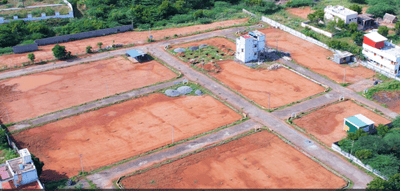 Project Image of 444.0 - 2563.0 Sq.ft Residential Plot Plot for buy in Value Sheriffs Winner Avenue