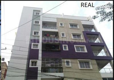 Project Image of 0.0 - 2215.0 Sq.ft 3 BHK Apartment for buy in Lahari Homes