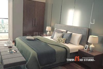 Project Image of 752.0 - 2345.89 Sq.ft 3 BHK Apartment for buy in Ajnara The Belvedere