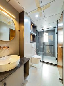 Project Image of 1658.93 - 1719.97 Sq.ft 4 BHK Apartment for buy in Grand Amaya
