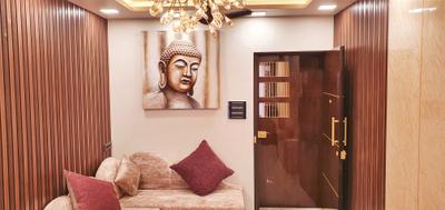 Project Image of 0.0 - 612.0 Sq.ft 2 BHK Apartment for buy in Samar Heights