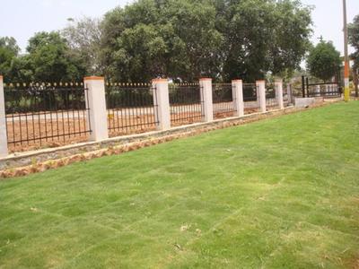 Project Image of 801.0 - 1845.0 Sq.ft Residential Plot Plot for buy in S And S Sree Sai Nest Phase 2