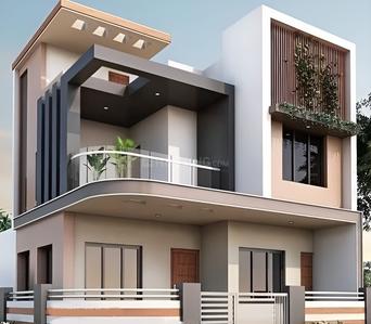 Project Image of 750.0 - 1100.0 Sq.ft 2 BHK Villa for buy in Royal Temple City Villas
