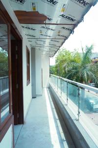 Project Image of 1400.0 - 2300.0 Sq.ft 3 BHK Builder Floor for buy in Bricks Homes