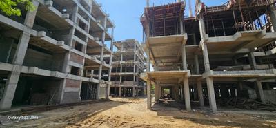 Project Image of 561.0 - 1325.0 Sq.ft 1 BHK Apartment for buy in Deccan Kalpavriksha