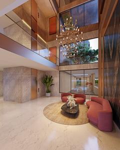 Project Image of 4437 Sq.ft 4 BHK Apartment / Flat for sale in PDPU Road for Rs. 39600000