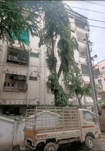 Project Image of 900.0 - 1400.0 Sq.ft 2 BHK Apartment for buy in Prajay Moonrock Apartments