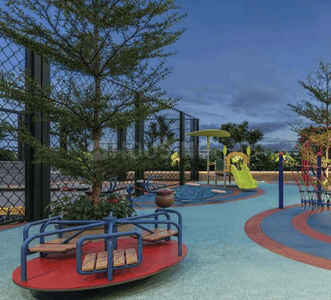 Project Image of 2385.0 - 3105.0 Sq.ft 3 BHK Apartment for buy in Sri Aditya Terrace 35