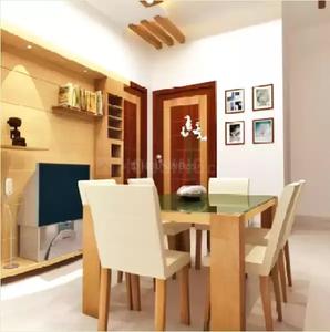 Project Image of 1755.0 - 2500.0 Sq.ft 3 BHK Apartment for buy in Shravanthi Castle