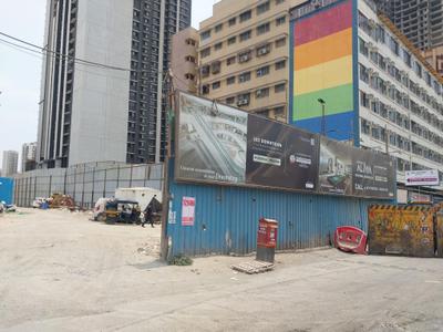 Project Image of 429.05 - 943.0 Sq.ft 1 BHK Apartment for buy in Alaya