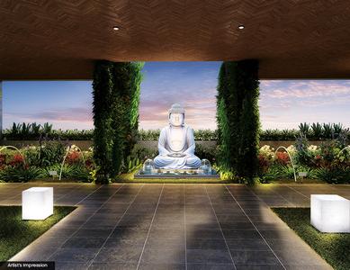 Project Image of 465.0 - 1010.0 Sq.ft 1 BHK Apartment for buy in Millennium Flora