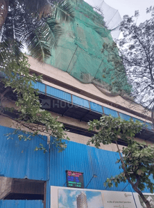 Project Image of 553.7 - 1031.83 Sq.ft 2 BHK Apartment for buy in Sahakar Vatika