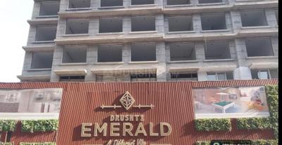 Project Image of 943 Sq.ft 2 BHK Apartment / Flat for sale in Ghatkopar East for Rs. 15950000