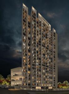 Project Image of 310.0 - 537.0 Sq.ft 1 BHK Apartment for buy in JE And VEE Kedarnath