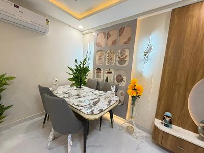 Project Image of 949.2 - 1358.0 Sq.ft 2 BHK Apartment for buy in Shri Balaji Heights VIII