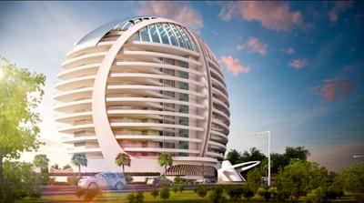 Project Image of 0.0 - 6700.0 Sq.ft 4 BHK Apartment for buy in Pawan Vicenza Cloud 9