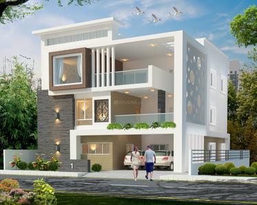 Project Image of 1833.0 - 4965.0 Sq.ft 4 BHK Villa for buy in Millennium Exotica