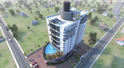Project Image of 1750.0 - 4700.0 Sq.ft 2 BHK Apartment for buy in Asset Anchorage
