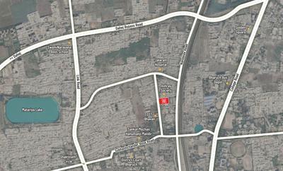 Project Image of 705.25 - 712.25 Sq.ft 2 BHK Apartment for buy in Aadhya Residency