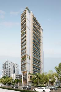 Project Image of 1155.94 - 1590.9 Sq.ft 2 BHK Apartment for buy in Jasani Apollo Heights